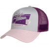 Motel Stetson Trucker Cap