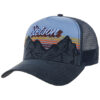 Mountain Mist Heritage Trucker Cap