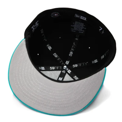 NEW ERA 59FIFTY COLORADO ROCKIES 1992 EXPANSION DRAFT PATCH HAT