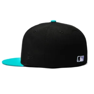 NEW ERA 59FIFTY COLORADO ROCKIES 1992 EXPANSION DRAFT PATCH HAT