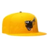 NEW ERA 59FIFTY SAN DIEGO PADRES SWINGING FRIAR HAT
