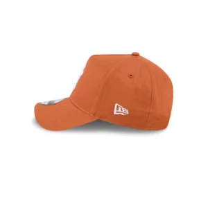 New York Yankees Autumn Mix Copper Trucker Cap