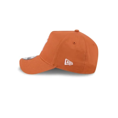 New York Yankees Autumn Mix Copper Trucker Cap