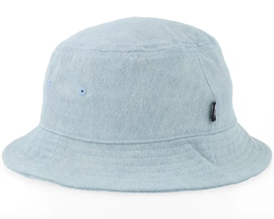 Norm Se Light Wash Denim Bucket
