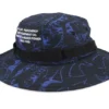Raw Energy Boonie Black Bucket