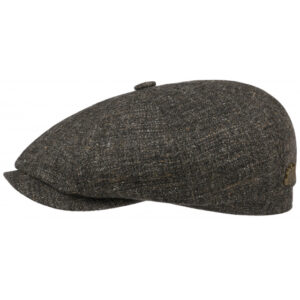 San Francisco Virgin Newsboy Cap