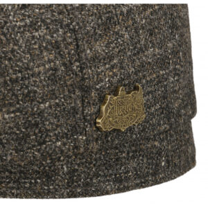 San Francisco Virgin Newsboy Cap