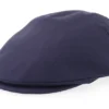 Sidney Como Blue Flat Cap