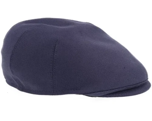 Sidney Como Blue Flat Cap