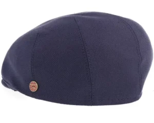 Sidney Como Blue Flat Cap
