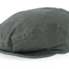 Softcap Outdoor Olive Flat Cap