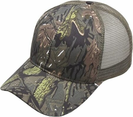 Summer Adjustable Baseball Cap