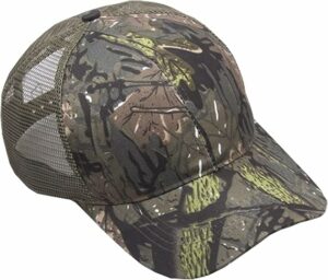 Summer Adjustable Baseball Cap