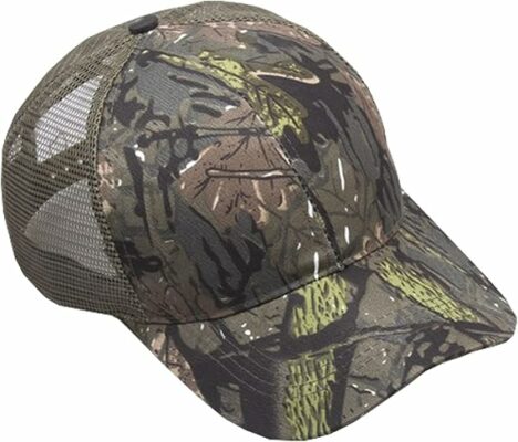 Summer Adjustable Baseball Cap