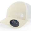 Summer Light Desert Stone Trucker