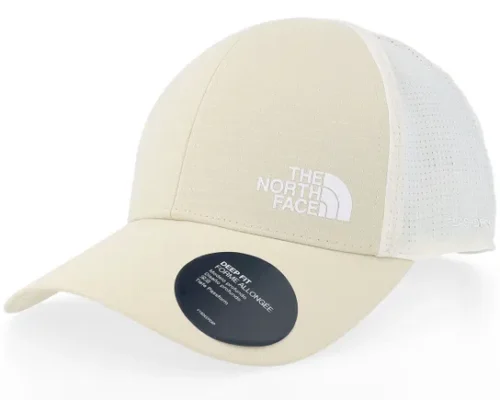 Summer Light Desert Stone Trucker