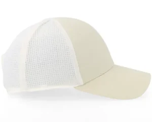 Summer Light Desert Stone Trucker