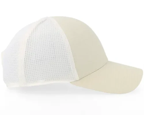 Summer Light Desert Stone Trucker
