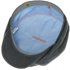 Summer Silk Hatteras Newsboy Cap