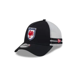 Sydney Roosters NRL Retro Trucker Cap