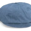Telida Cap Air Force Blue Flat Cap