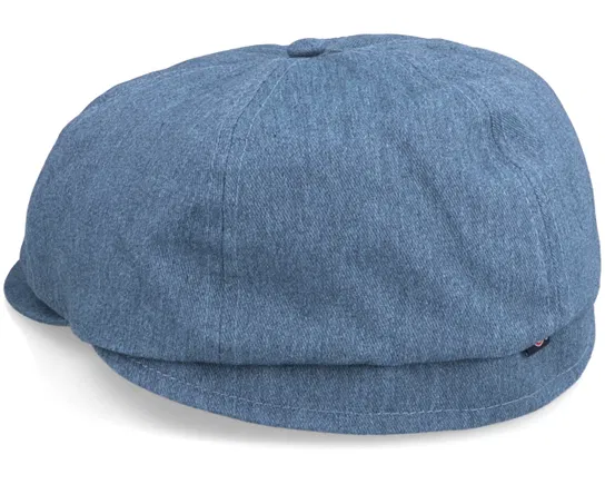 Telida Cap Air Force Blue Flat Cap