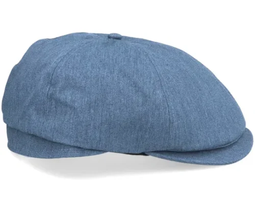 Telida Cap Air Force Blue Flat Cap