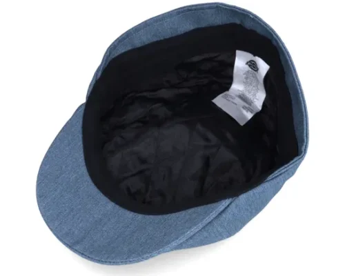 Telida Cap Air Force Blue Flat Cap