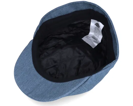 Telida Cap Air Force Blue Flat Cap