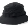 Ventilator Boonie Hat Black Bucket