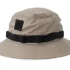 Ventilator Boonie Hat Khaki Bucket
