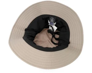Ventilator Boonie Hat Khaki Bucket