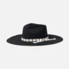 Women Leigh Felt Fedora Hat