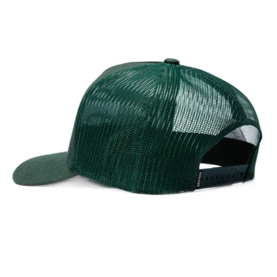 BRIXTON FREMONT SNAPBACK HAT