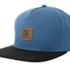 Brackers Ensign BlueBlack A-Frame Baseball Cap