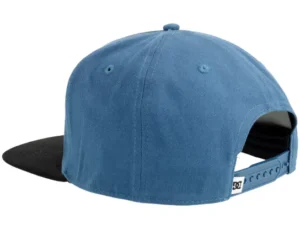Brackers Ensign BlueBlack A-Frame Baseball Cap