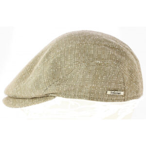 Bristol Kingsway Flat Cap