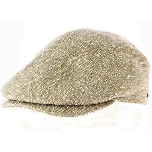 Bristol Kingsway Flat Cap