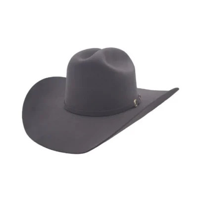 Colorado Fur Felt Cowboy Hat