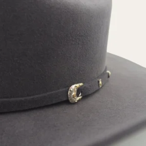 Colorado Fur Felt Cowboy Hat