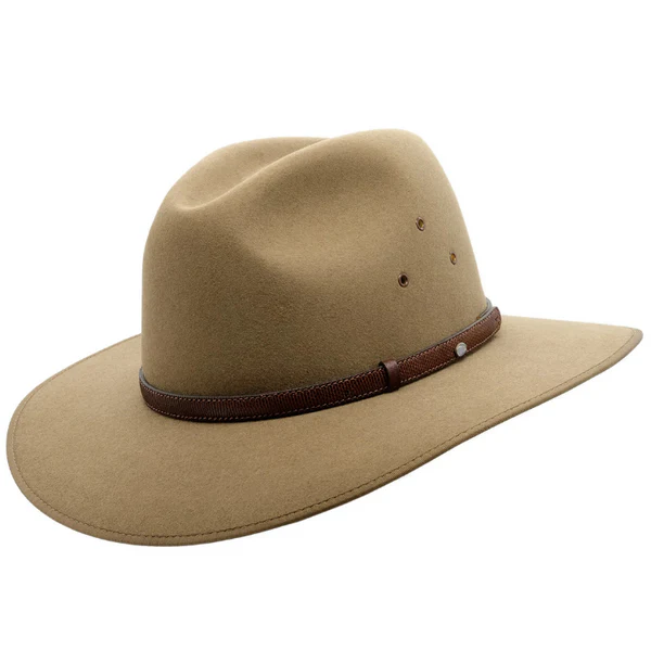 Coober Pedy Cowboy Hat