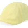 Hatteras CoPes Dark Brown Newsboy Cap