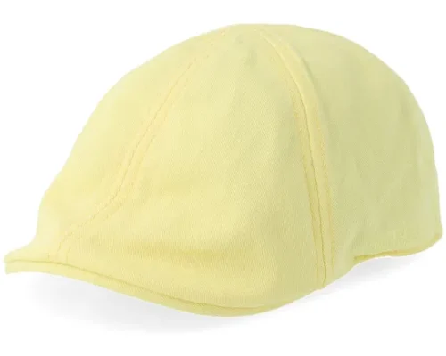 Hatteras CoPes Dark Brown Newsboy Cap