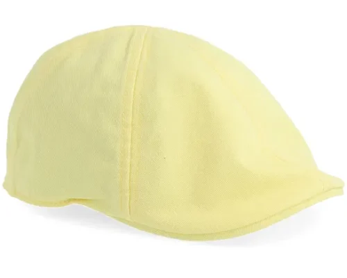 Hatteras CoPes Dark Brown Newsboy Cap