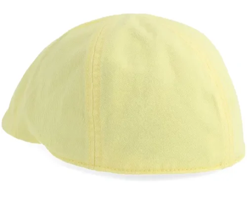 Hatteras CoPes Dark Brown Newsboy Cap
