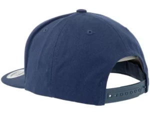 Creature Mono Logo Navy Baseball Cap