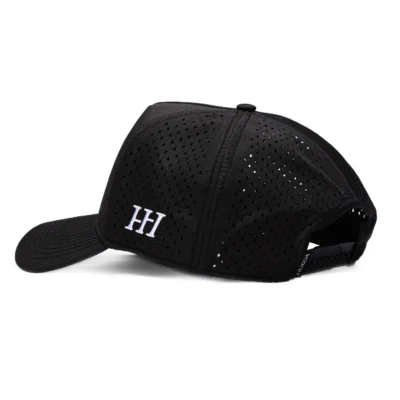 HUEGA HOUSE PERFORMANCE SNAPBACK HAT