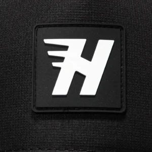 HUEGA HOUSE PERFORMANCE SNAPBACK HAT