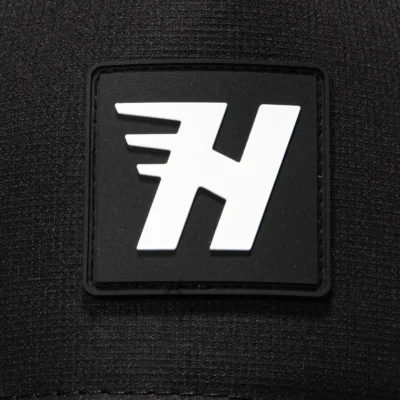 HUEGA HOUSE PERFORMANCE SNAPBACK HAT