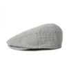 Hooligan Cypress Flat Cap